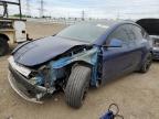 2021 Tesla Model Y  for Sale in Elgin, IL - Front End
