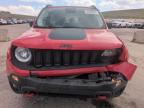 2017 Jeep Renegade Trailhawk на продаже в Littleton, CO - Front End