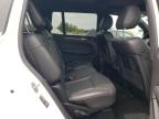 2017 Mercedes-Benz Gls 450 4Matic на продаже в Hillsborough, NJ - Front End