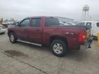 2009 Chevrolet Silverado K1500 Lt de vânzare în Chicago Heights, IL - Side