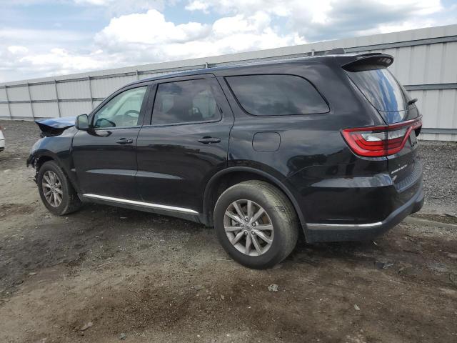  DODGE All Models 2024 Черный