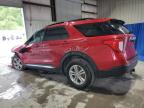2020 Ford Explorer Xlt за продажба в Hurricane, WV - Front End