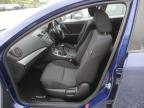 2009 MAZDA 3 TS2 D for sale at Copart BELFAST