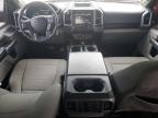 2015 Ford F150 Supercrew იყიდება Hueytown-ში, AL - Side