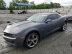 2010 Chevrolet Camaro Lt for Sale in Spartanburg, SC - Side