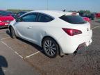 2013 VAUXHALL ASTRA GTC for sale at Copart SANDTOFT