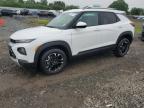 2023 Chevrolet Trailblazer Lt zu verkaufen in Hillsborough, NJ - Side