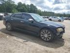 2012 Chrysler 300 S na sprzedaż w Harleyville, SC - Vandalism