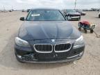 2011 Bmw 535 I for Sale in Houston, TX - Side