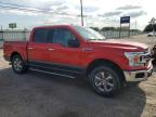 2018 Ford F150 Supercrew for Sale in Newton, AL - Side