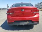 2018 Kia Rio Lx   for Sale in Sacramento, CA - Front End