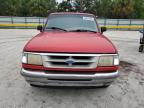 1995 Ford Ranger Super Cab на продаже в Fort Pierce, FL - Mechanical
