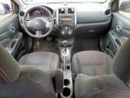 2014 Nissan Versa S на продаже в San Antonio, TX - Front End