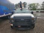 2009 Ford F550 Super Duty en Venta en Brookhaven, NY - Mechanical