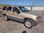 2001 Jeep Grand Cherokee Laredo იყიდება Littleton-ში, CO - Mechanical