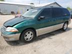 2003 Ford Windstar Sel na sprzedaż w Pekin, IL - Front End
