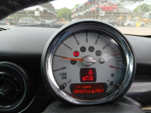 2009 MINI COOPER