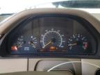 1998 Mercedes-Benz E 320 იყიდება Fresno-ში, CA - Damage History