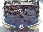 2013 RENAULT CLIO D-QUE for sale at Copart YORK