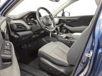 2021 Subaru Outback Premium იყიდება Wheeling-ში, IL - Front End