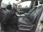 2013 Ford Edge Sel 3.5L zu verkaufen in Rancho Cucamonga, CA - Front End