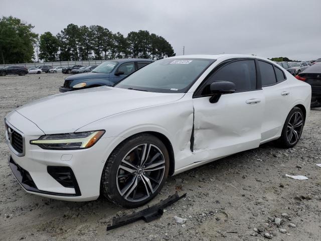 VOLVO S60 – zdjęcie z aukcji, lot #58717275