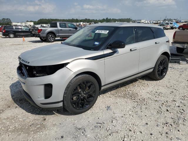 2022 Land Rover Range Rover Evoque S