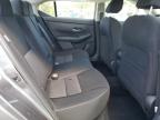 2022 Nissan Sentra Sv for Sale in Fairburn, GA - Front End