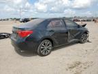 2017 Toyota Corolla L zu verkaufen in Houston, TX - Front End