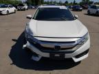 2018 Honda Civic Ex zu verkaufen in Woodburn, OR - Front End