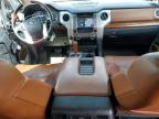 2014 Toyota Tundra Crewmax Platinum للبيع في Littleton، CO - Front End
