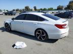 2021 Honda Accord Sport for Sale in Martinez, CA - Vandalism