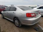 2010 Mitsubishi Galant Fe na sprzedaż w Elgin, IL - Front End