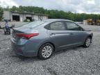 2019 Hyundai Accent Se იყიდება Grenada-ში, MS - Front End