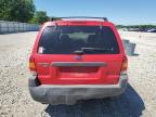2002 Ford Escape Xlt for Sale in Prairie Grove, AR - Rear End