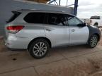 2016 Nissan Pathfinder S na sprzedaż w Phoenix, AZ - Front End