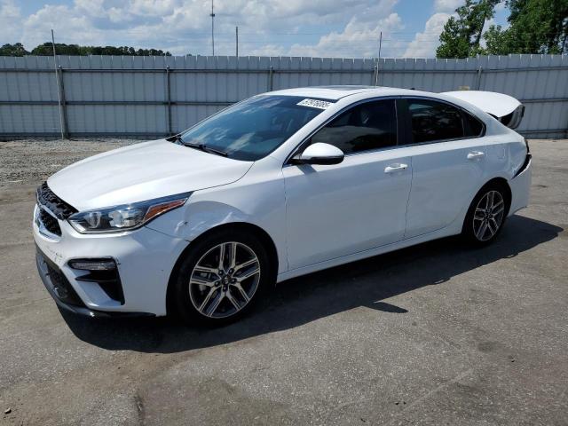 KIA FORTE EX 2021