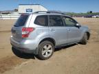 2016 Subaru Forester 2.5I Premium na sprzedaż w Colorado Springs, CO - Front End