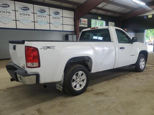Pickups GMC SIERRA 2013 White