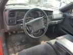 1999 Dodge Dakota  na sprzedaż w Kansas City, KS - Side