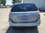 2005 Toyota Corolla Matrix Xr للبيع في Sacramento، CA - Front End
