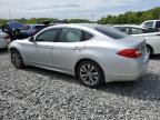 2012 Infiniti M37 X за продажба в North Billerica, MA - Front End