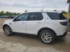 2017 Land Rover Discovery Sport Hse на продаже в Columbia, MO - Rear End
