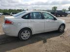 2010 Ford Focus Sel en Venta en Baltimore, MD - Front End