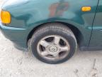 1998 VOLKSWAGEN POLO 1.4 C for sale at Copart CORBY