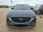 2022 Mazda Cx-5 Select продається в San Antonio, TX - All Over