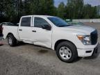 2023 Nissan Titan S for Sale in Arlington, WA - Undercarriage