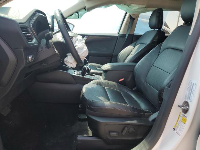  FORD ESCAPE 2020 White
