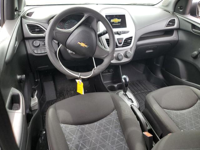  CHEVROLET SPARK 2020 Granatowy
