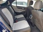 2022 Chevrolet Equinox Ls للبيع في San Antonio، TX - Hail